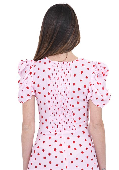 BOTTONCINI MAR DE MARGARITAS | Abiti | KARIN-01542-PTTS0053RO81